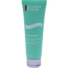 Biotherm Homme Aquapower Gel Frais Oligo-termal Ultra Nettoyant