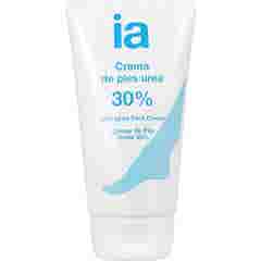 Interapothek Creme Pés 30% Ureia 150 ml