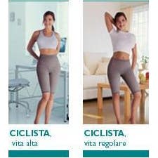 Attivacell Leggin Cic VB Gris TL 1ud