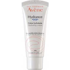 Avène Hydrance Optimale Creme de Rosto SPF20 40ml  Avène Hydrance Optimale Creme de Rosto SPF20 40ml