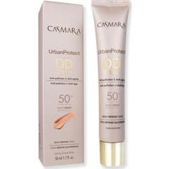Casmara Dd Cream Nro 01 Light Spf50 50ml