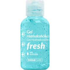Nosa Fresh Saneanizante Gel 50ml