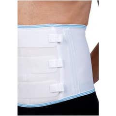 Cerecare C/Thoraciq Digithorax Preto H33 T2