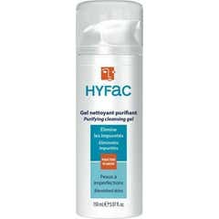 Esfoliante Esfoliante Hyfac 150ml