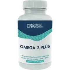 Nutrinat Omega 3 Plus 60caps