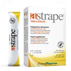 PromoPharma Astrape 20 Sticks