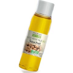 Proposta Souchet de Aceite Orgânico de Vegetais Naturais 50ml