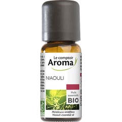 Le Comptoir Aroma Niaouli Óleo Essencial Orgânico 10ml Le Comptoir Aroma Niaouli Óleo Essencial Orgânico 10ml