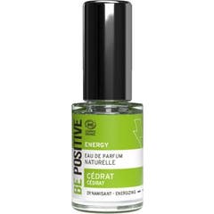 Acorelle Be Positive Energy Eau de Parfum Citrus Bio 10 ml
