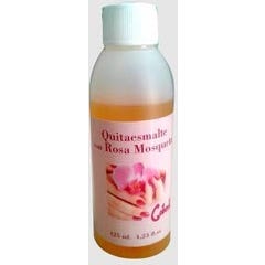 Gobert Nail Polish Remover com Rosehip 125ml