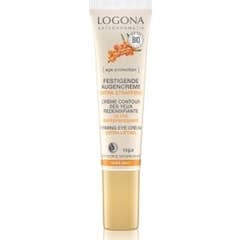 Logona Age Protection Firming Eye Cream 15ml