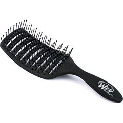 Wet Brush Pro Epic Quick Dry Brush Pro Preto 1pc