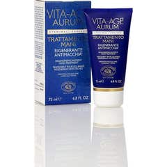 Etre Belle Vita Age Aurum Antispot Hand 75 ml