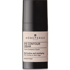 Höbepergh Crema Contorno Ojos AntiAging 15ml