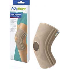 Actimove Elástico Joelho Brace Open Patella T/Xl 1pc