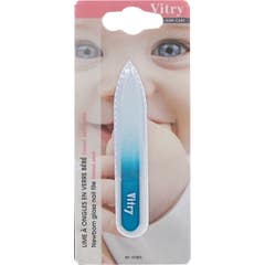 Vitry Lima Cristal Uñas Bebé 1ud