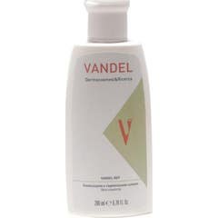 Vandel Rep Cream 200ml