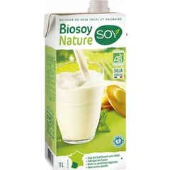 BioSoy Soya Beba Nature 1L