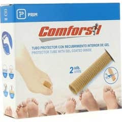 Tubo Elastico Comforsil 253 COMFORSIL,