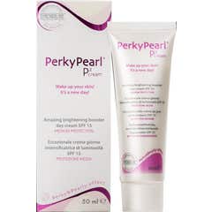 Synchroline Perkylpearl Crema Día 50ml