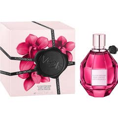 Viktor & Rolf Flowerbomb Orquidea Rubí Edp 100ml