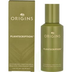 Origins Plantscription Active Sérum Antirrugas 48 ml