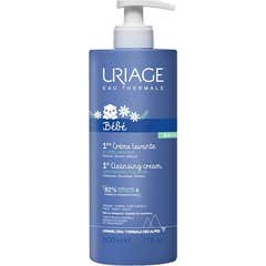 Uriage Bebé Creme Lavante 500ml
