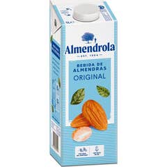 Almendrola Bebida Almendras con Azucar 1000ml