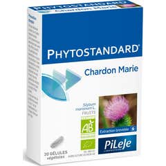 Phytostandard Thistle Marie Gél B/20