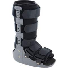 Thuasne Ligastep Pedi Walker Bota Marcha Pediátrico Gris L 1ud