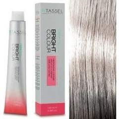 Tassel 12.1 Super Lightening Ash Blonde Keratin Dye 100ml