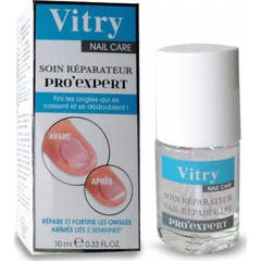 Vitry Cuidado Reparador Pro Expert Unhas Frágeis