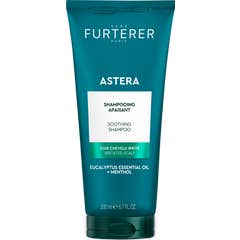 René Furterer Astera Champô Calmante 200 ml