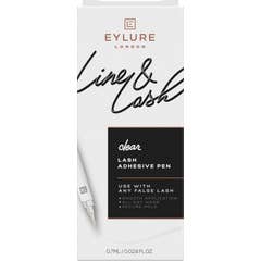 Eylure Line & Lash Felt Tip Adhesive Pen 0,7ml