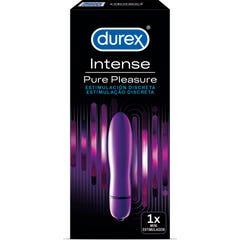 Durex® Play Pure Pleasure Mini Estimulator 1unid
