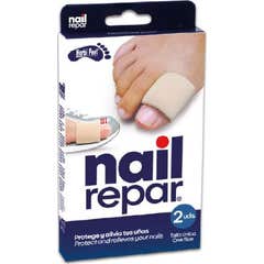 Herbifeet Nailrepar 2 Unidades