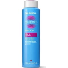 Goldwell Colorance 6NN Loiro Escuro Extra 120 ml