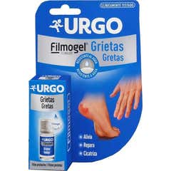 Fendas Urgodermyl e pequenos cortes 3