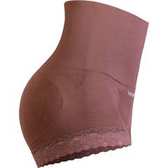 Sankom Cinto Culotte Moldador Clássico Taupé L/XL 1 Unidade