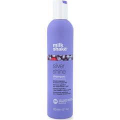 Milk Shake Shampoo Silver Shine 300ml