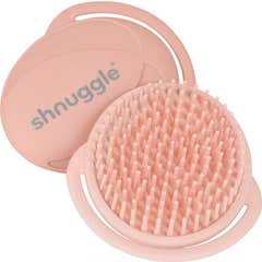 Shnuggle Escova Crosta Láctea Rosa 1 Unidade