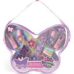 Martinelia Butterfly Bag 1 Unidade
