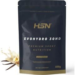 HSN Evohydro 30HD Vainilla 500g
