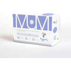 Veggunn Mum 30 Perlas + 30caps