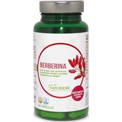 Berberina Naturlider 60 caps