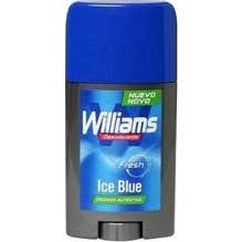 Vara Desodorante Blue Ice Williams 75ml