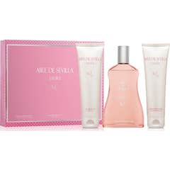 Instituto Español Aire de Sevilla Bella Set 3 uds