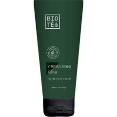 Biotè Crema Manos Oliva 75ml
