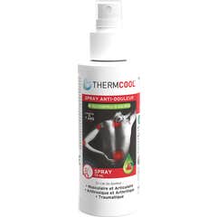 Thermcool Spray Anti-Dor Gaultéria 75 ml