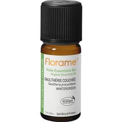 Florame Óleo Essencial de Gaultéria 10 ml